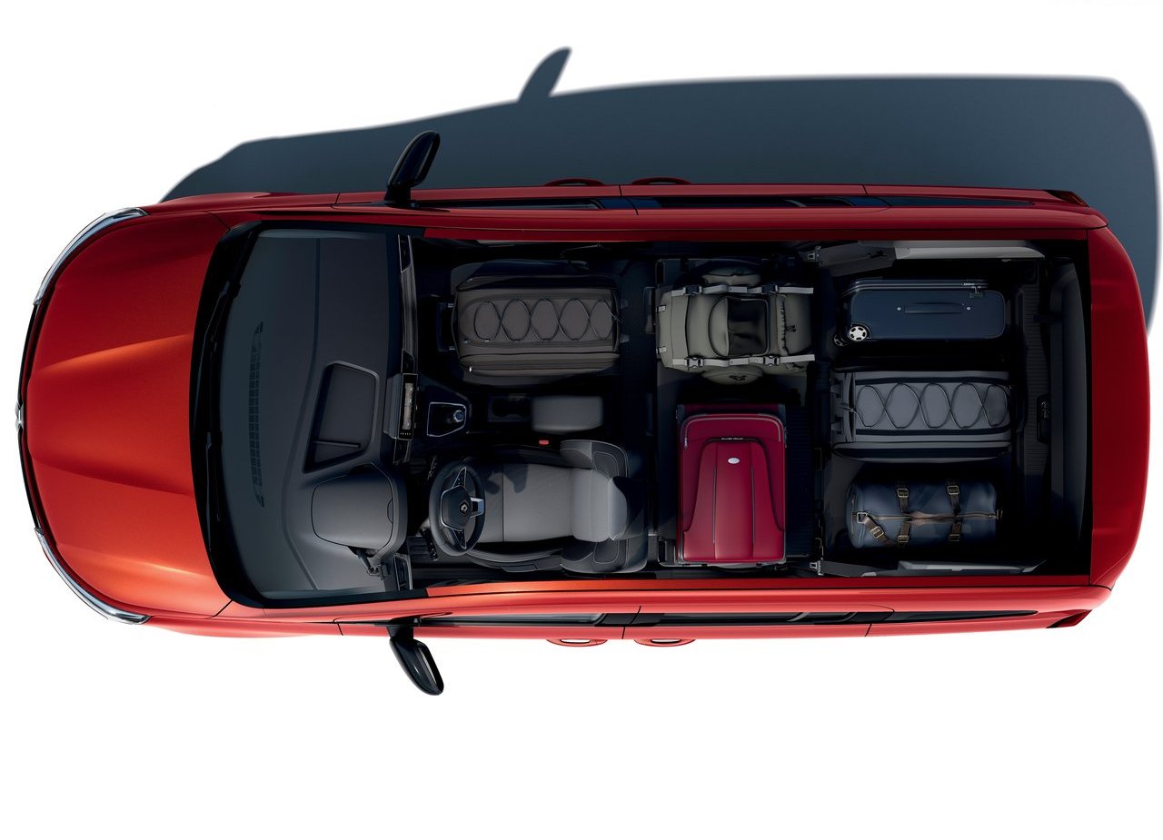 2021 - RENAULT KANGOO, foto 120