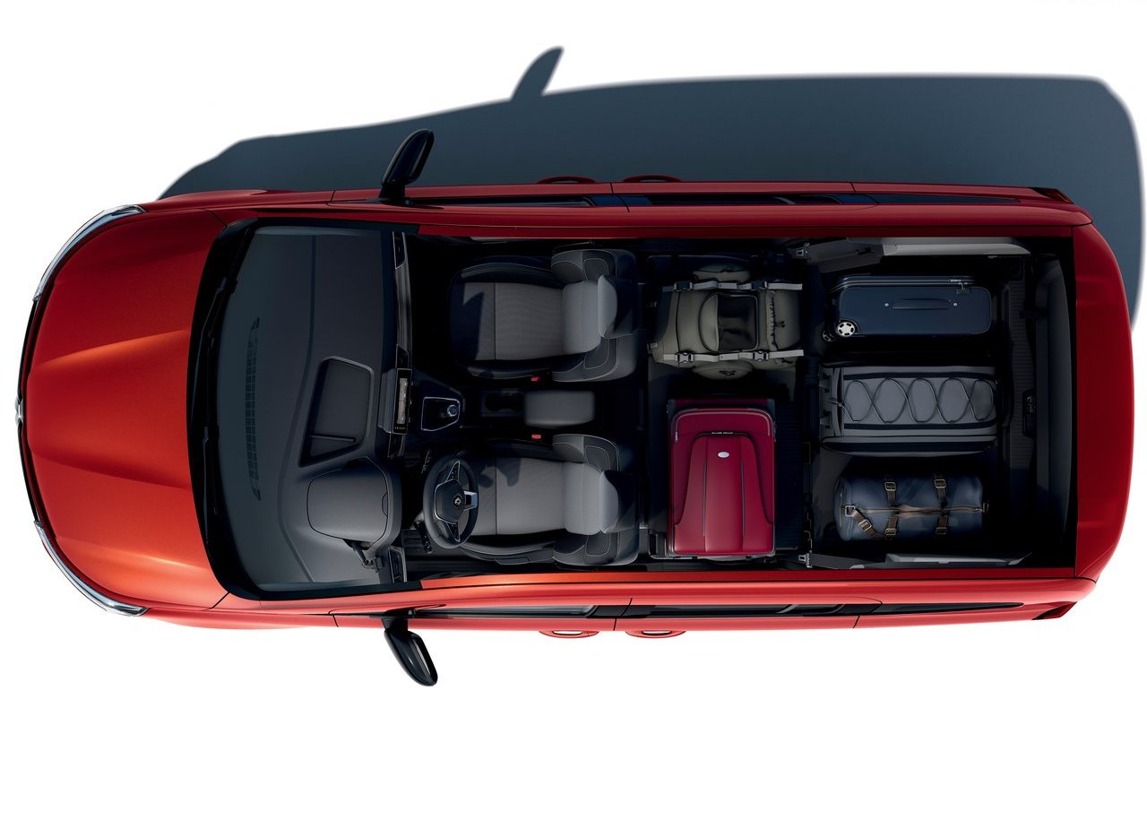 2021 - RENAULT KANGOO, foto 121