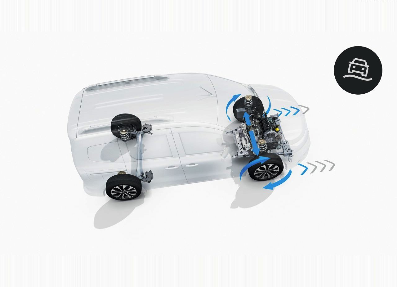 2021 - RENAULT KANGOO, foto 131