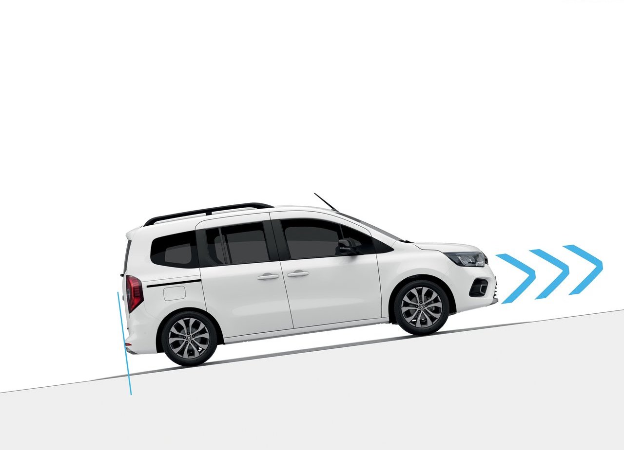 2021 - RENAULT KANGOO, foto 133