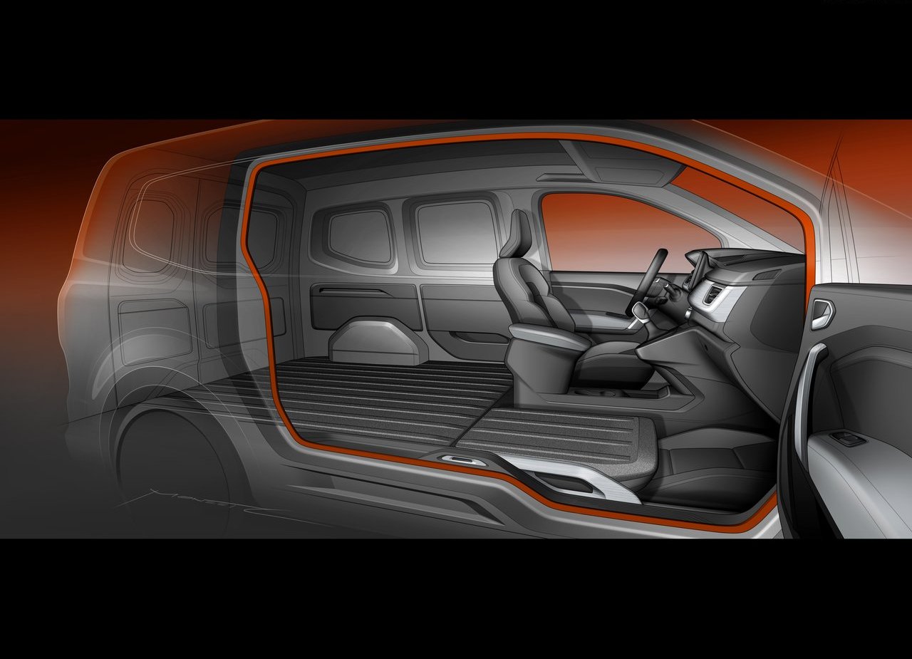 2021 - RENAULT KANGOO, foto 146