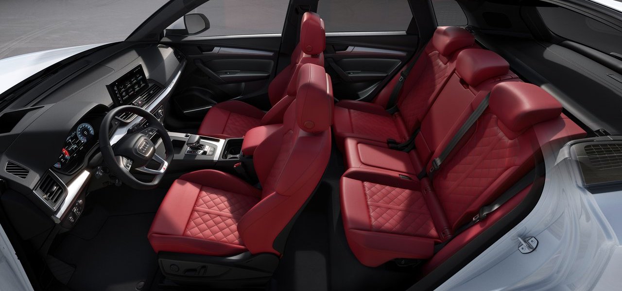 2021 - AUDI SQ5 TDI, foto 13