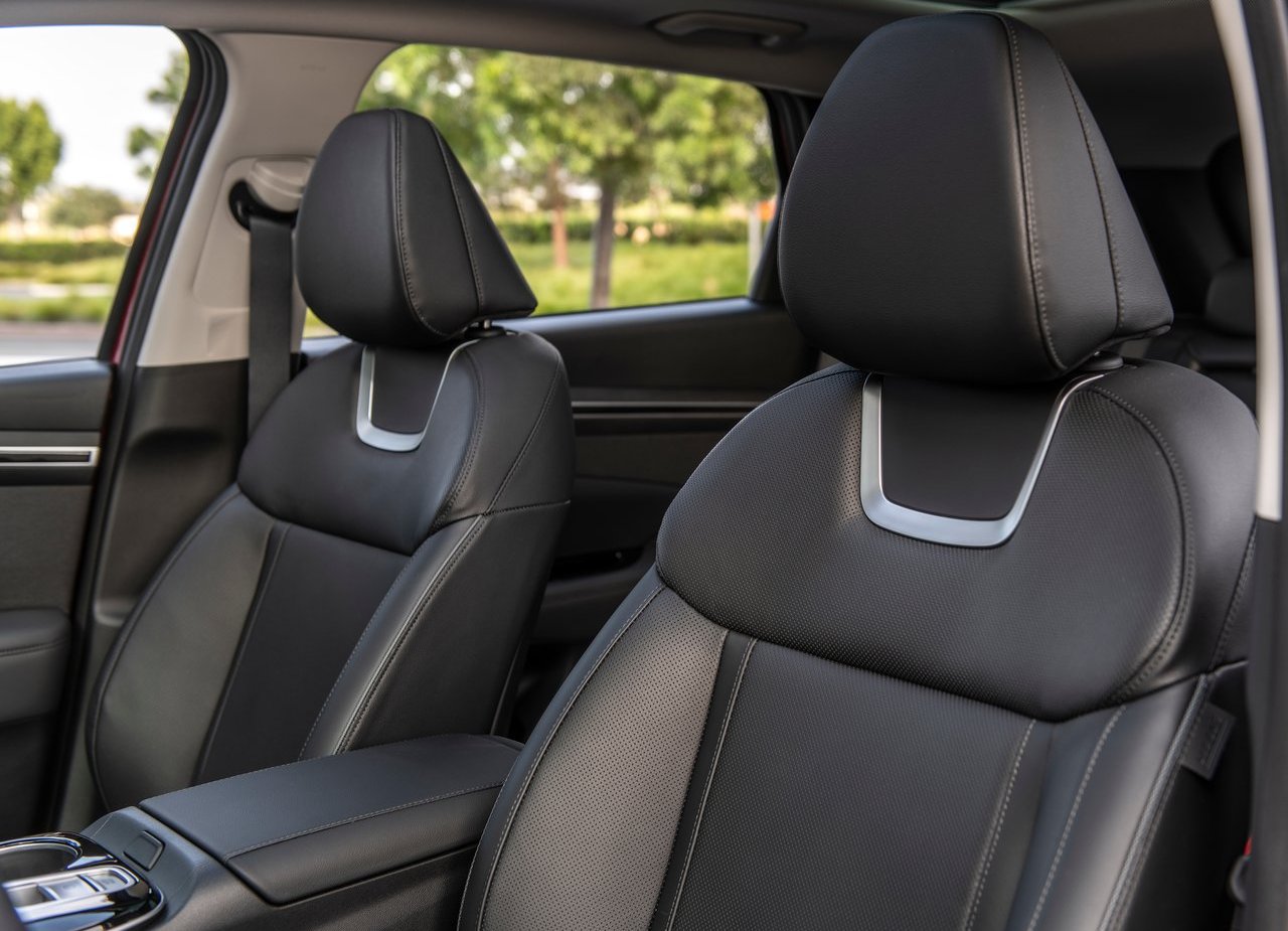 2022 - HYUNDAI TUCSON US VERSION, foto 30