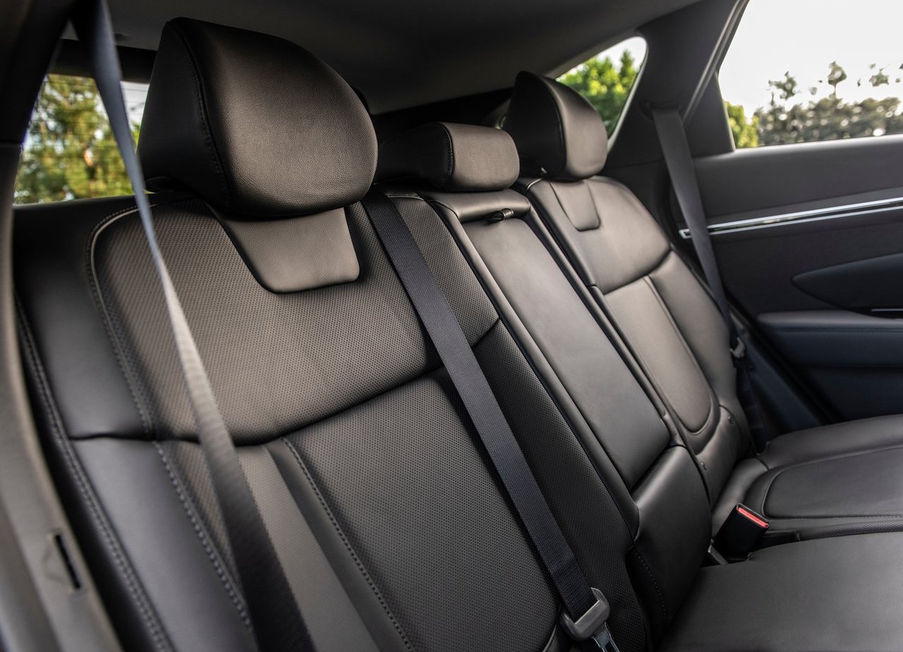 2022 - HYUNDAI TUCSON US VERSION, foto 31