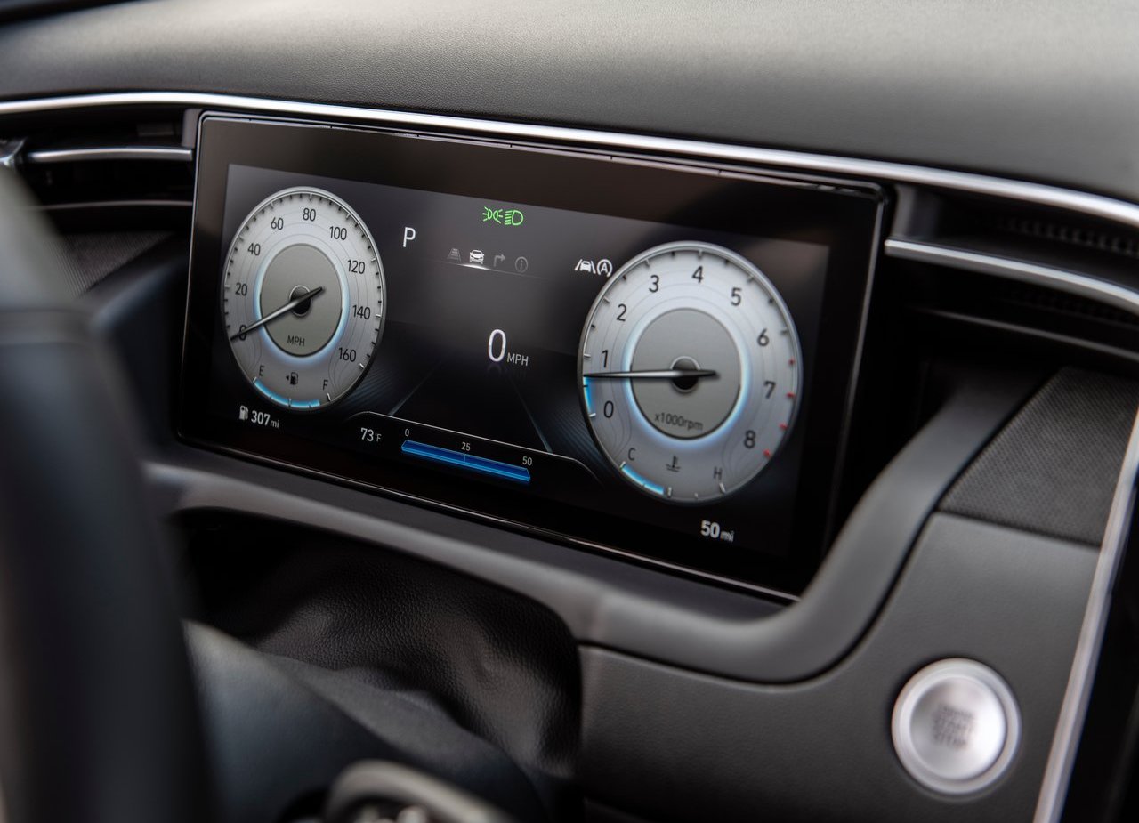 2022 - HYUNDAI TUCSON US VERSION, foto 33