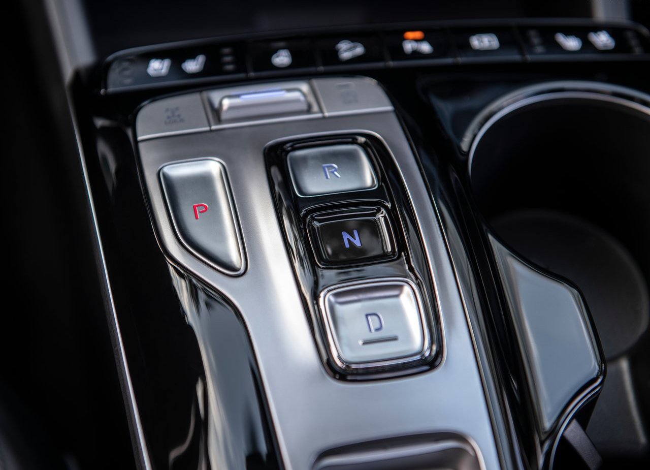 2022 - HYUNDAI TUCSON US VERSION, foto 38