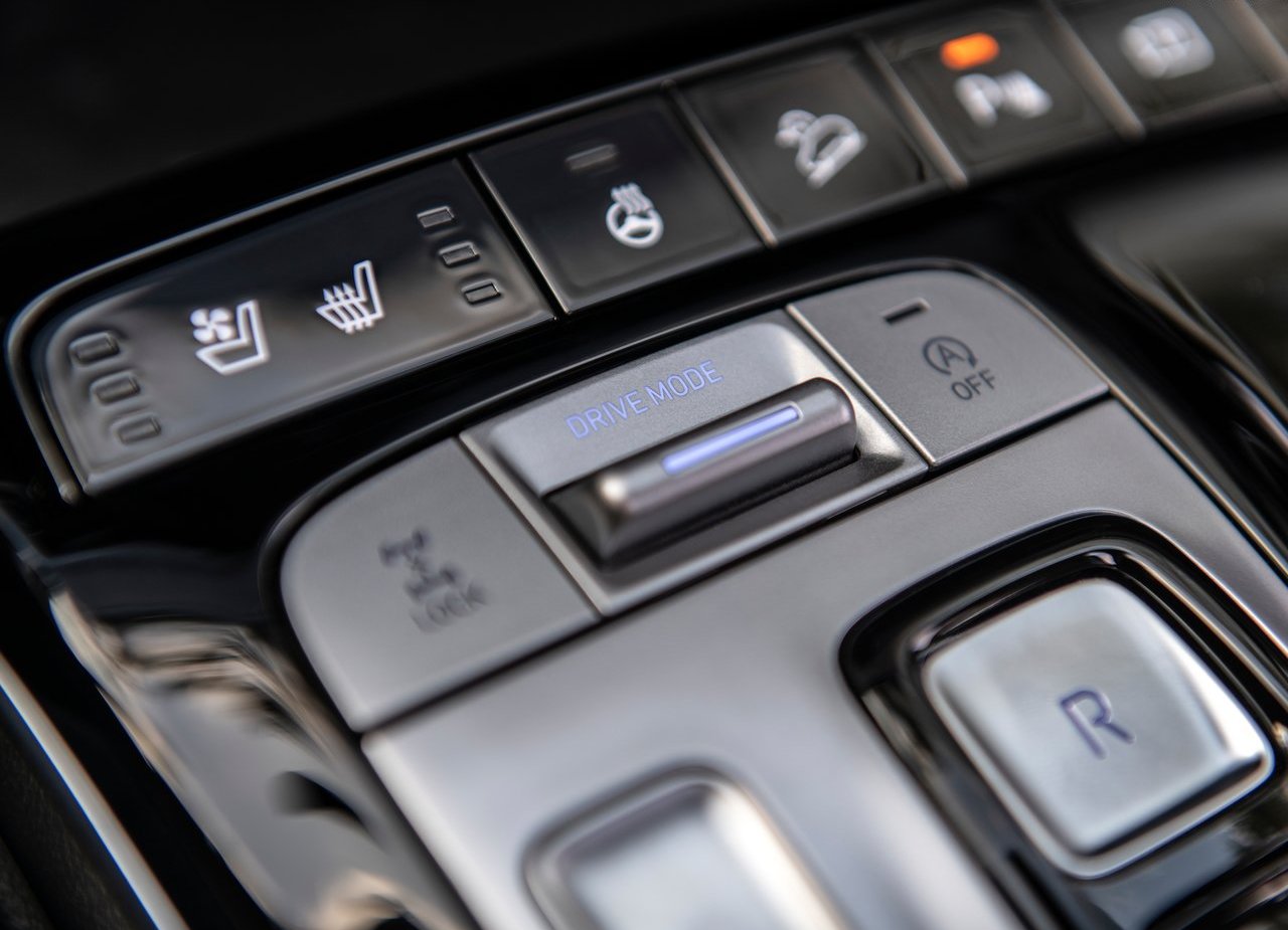 2022 - HYUNDAI TUCSON US VERSION, foto 39