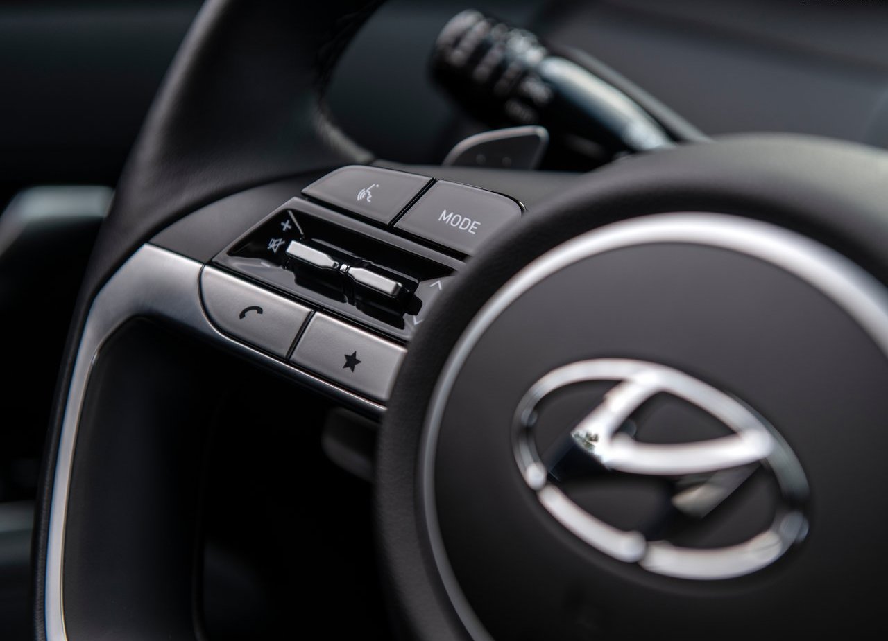 2022 - HYUNDAI TUCSON US VERSION, foto 42