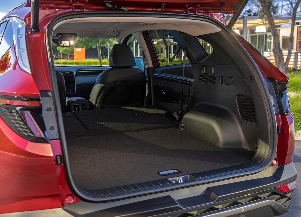 2022 - HYUNDAI TUCSON US VERSION, foto 50