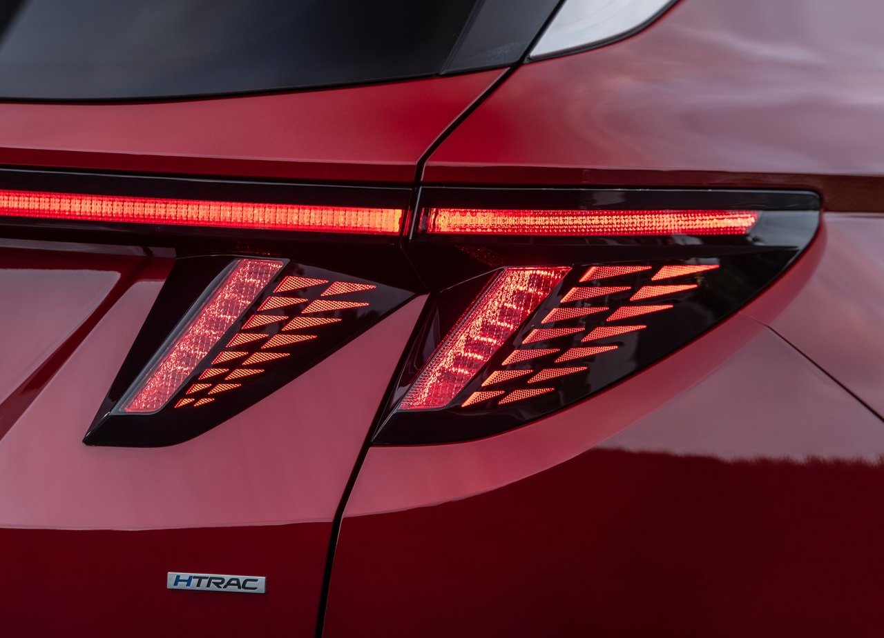 2022 - HYUNDAI TUCSON US VERSION, foto 53