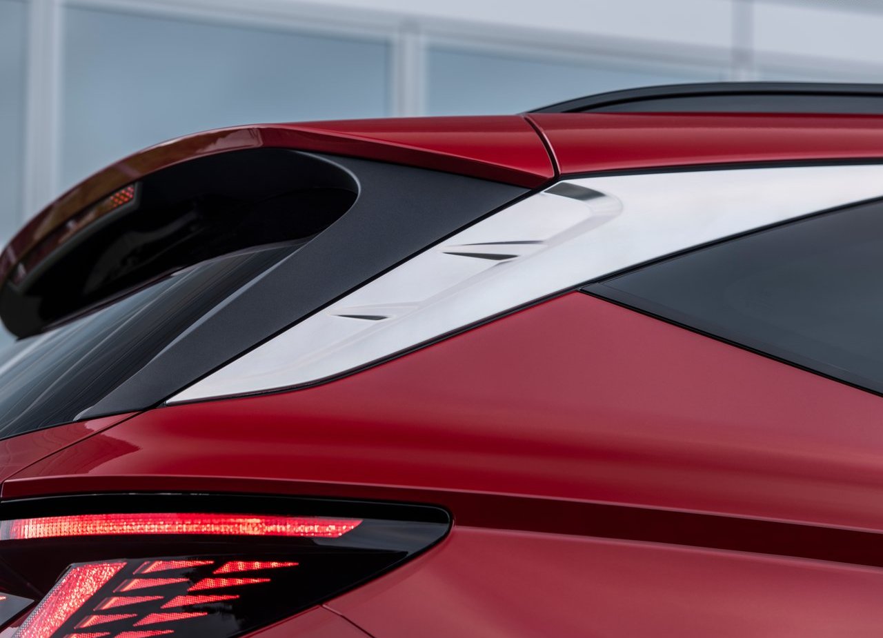 2022 - HYUNDAI TUCSON US VERSION, foto 55