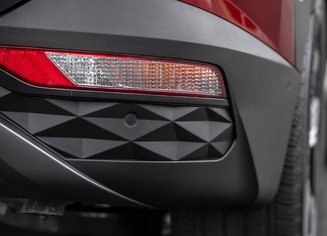2022 - HYUNDAI TUCSON US VERSION, foto 56