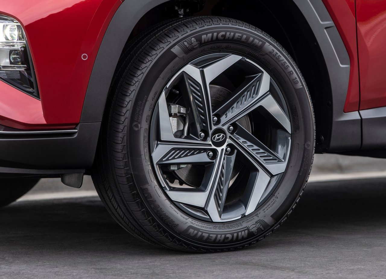 2022 - HYUNDAI TUCSON US VERSION, foto 57