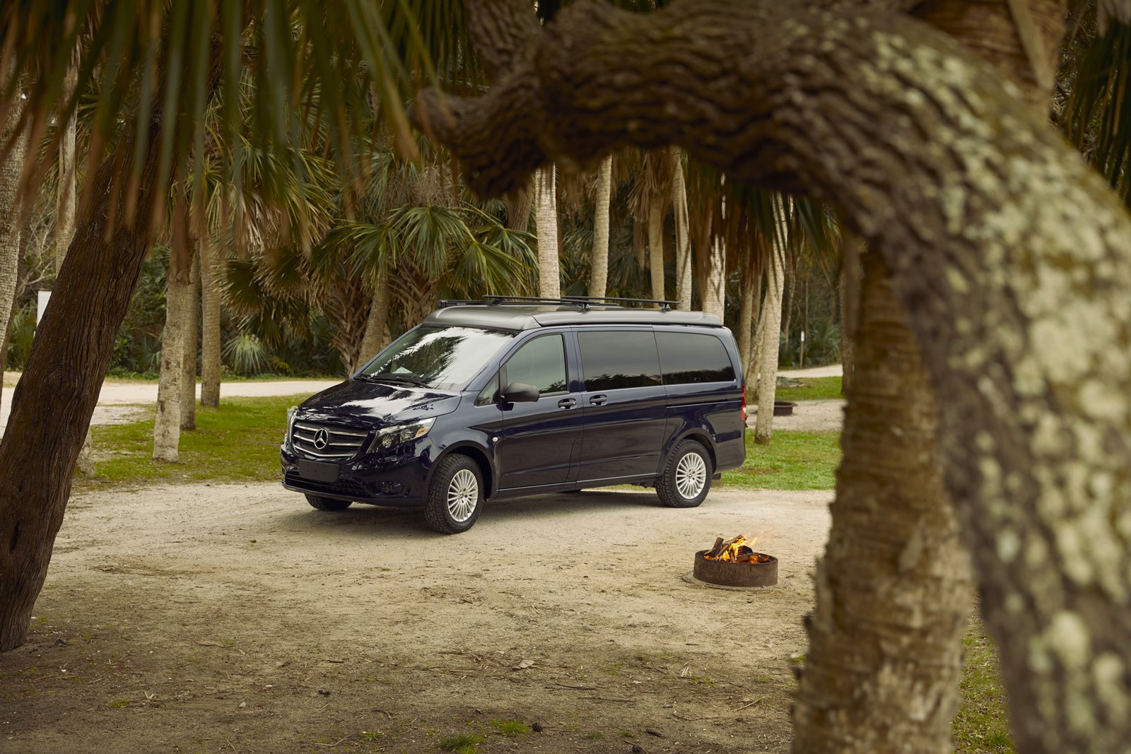 2021 - MERCEDES-BENZ METRIS GETAWAY, foto 2