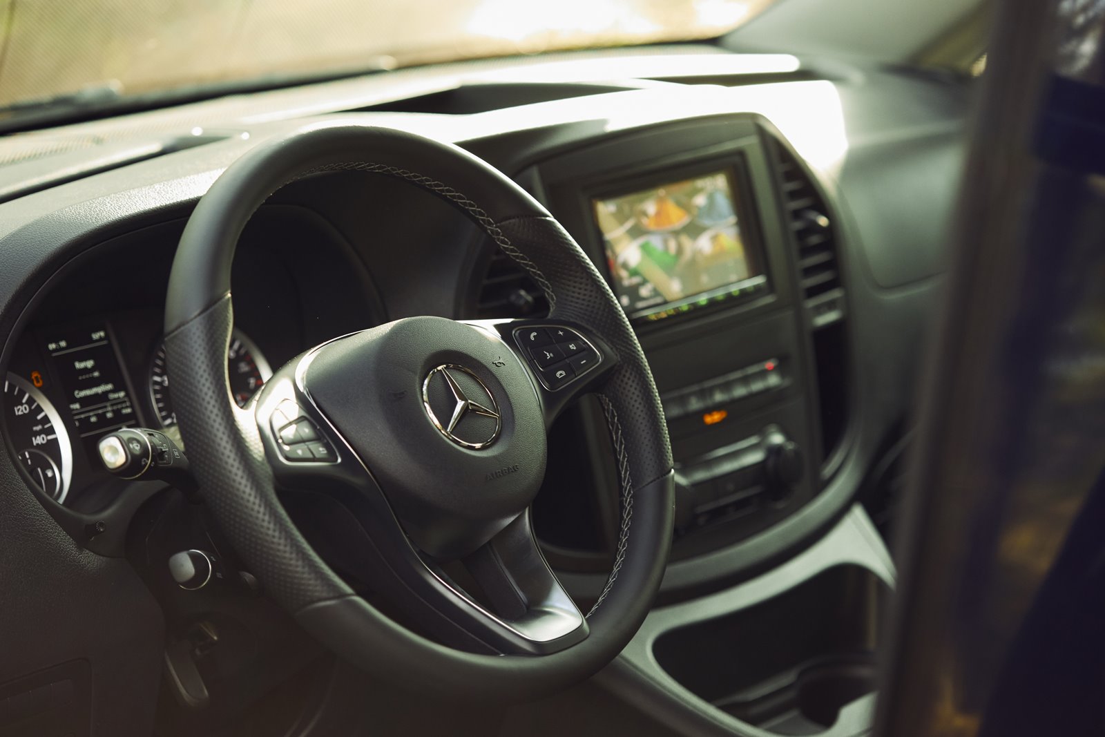 2021 - MERCEDES-BENZ METRIS GETAWAY, foto 4