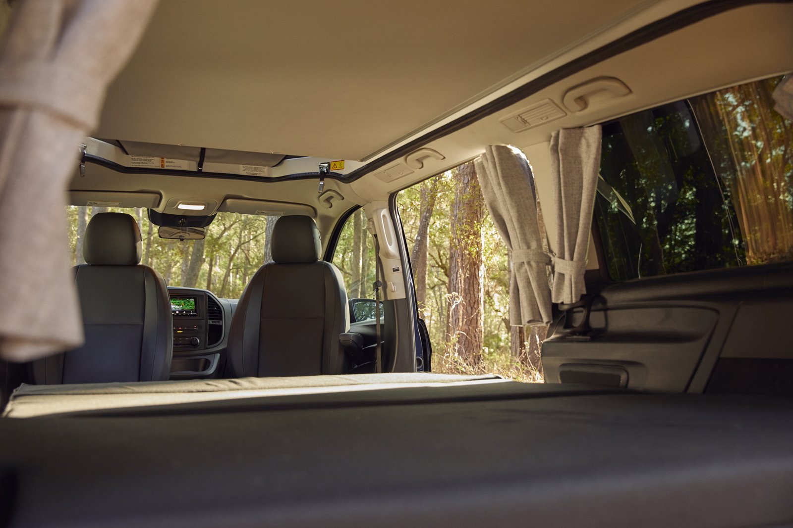 2021 - MERCEDES-BENZ METRIS GETAWAY, foto 5
