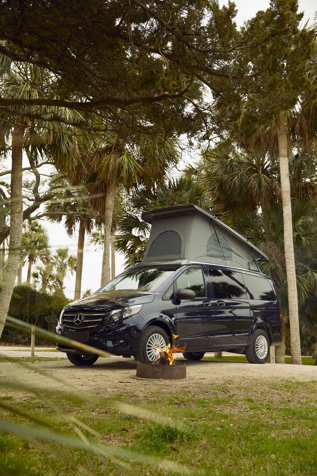 2021 - MERCEDES-BENZ METRIS GETAWAY, foto 7