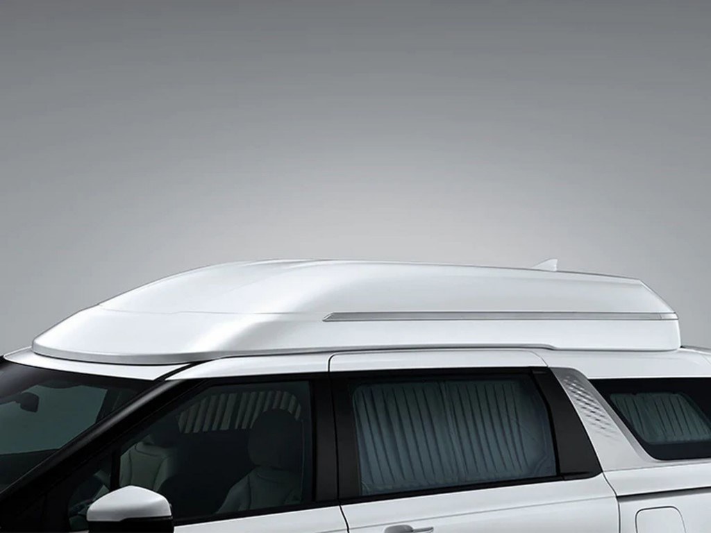 2021 - KIA CARNIVAL HI-LIMOUSINE, foto 4