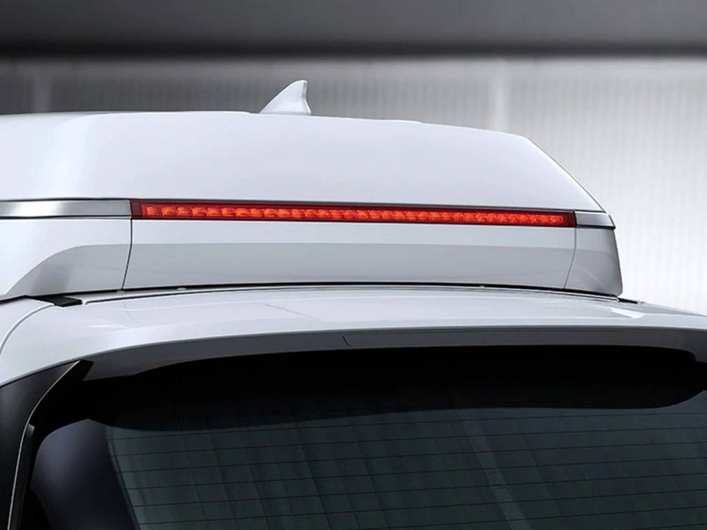 2021 - KIA CARNIVAL HI-LIMOUSINE, foto 5