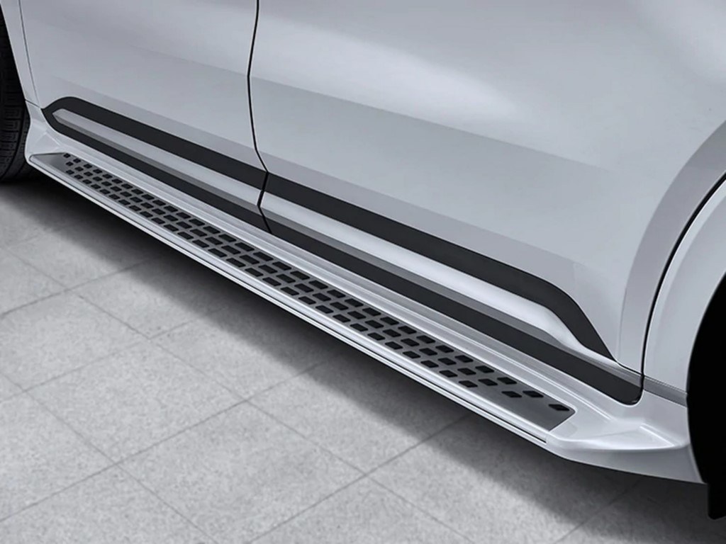 2021 - KIA CARNIVAL HI-LIMOUSINE, foto 6