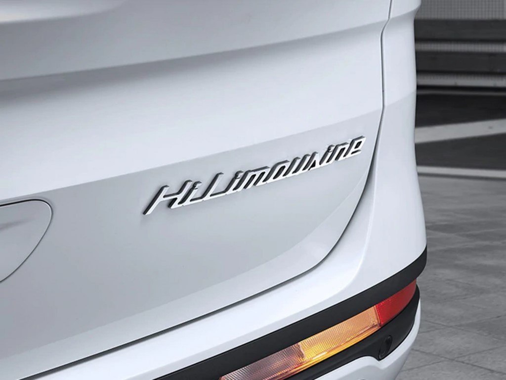 2021 - KIA CARNIVAL HI-LIMOUSINE, foto 7