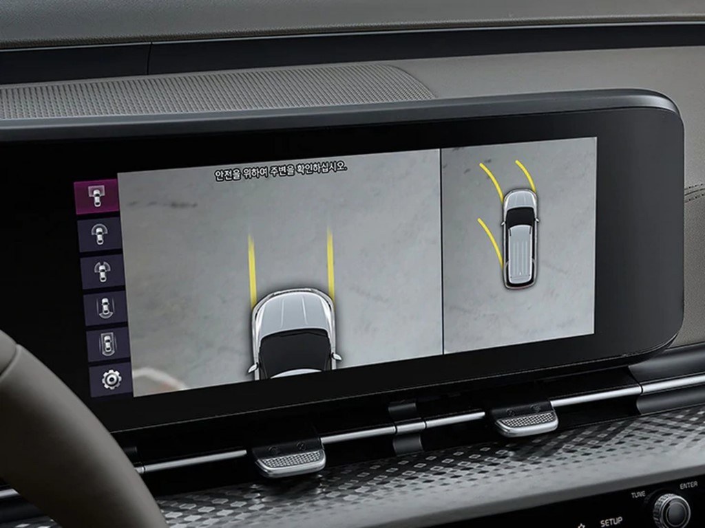 2021 - KIA CARNIVAL HI-LIMOUSINE, foto 10