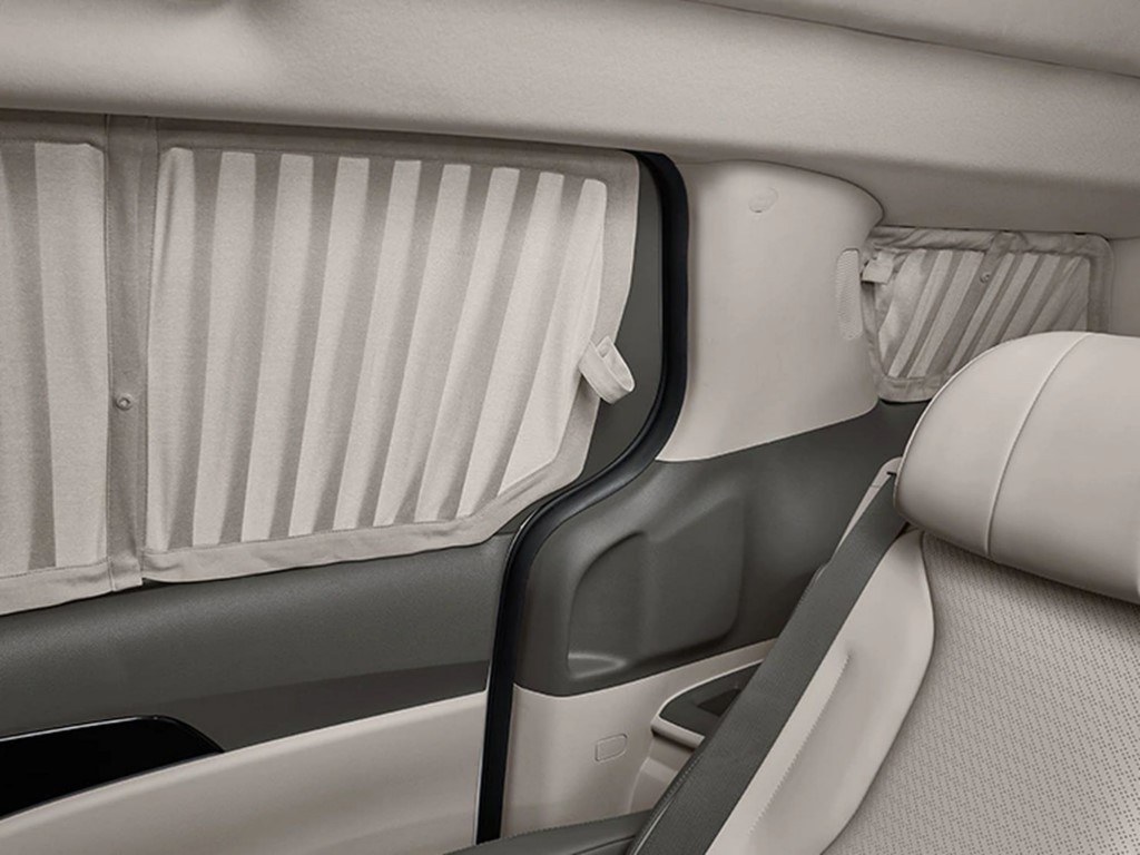 2021 - KIA CARNIVAL HI-LIMOUSINE, foto 12