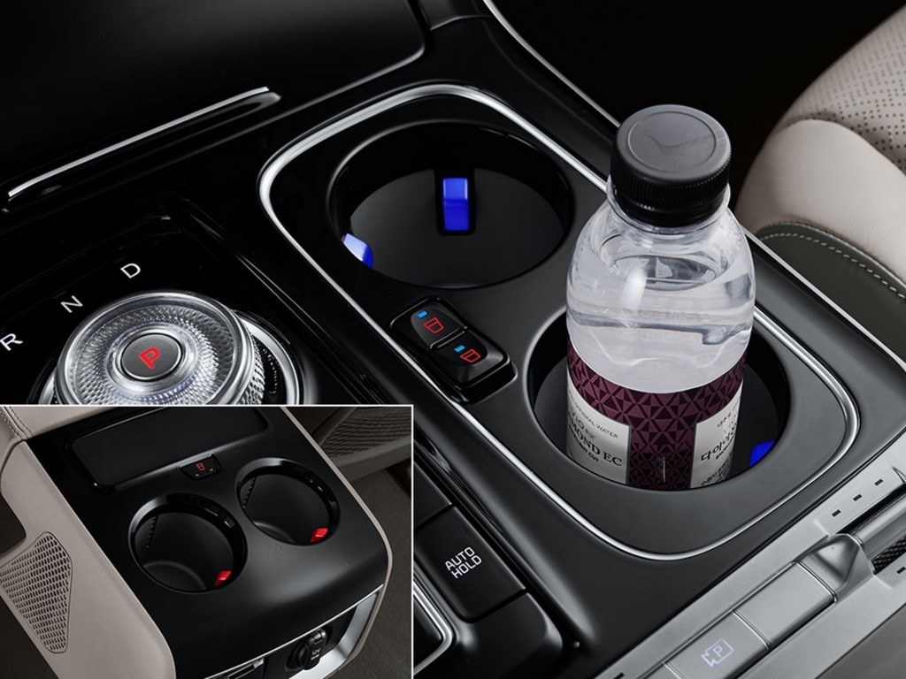 2021 - KIA CARNIVAL HI-LIMOUSINE, foto 15
