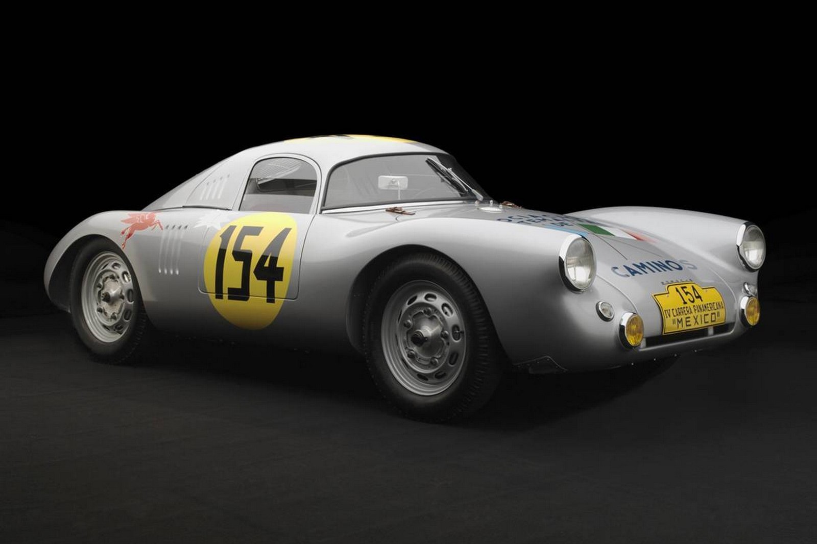 2016 - PORSCHE LE MANS LIVING LEGEND CONCEPT, foto 8