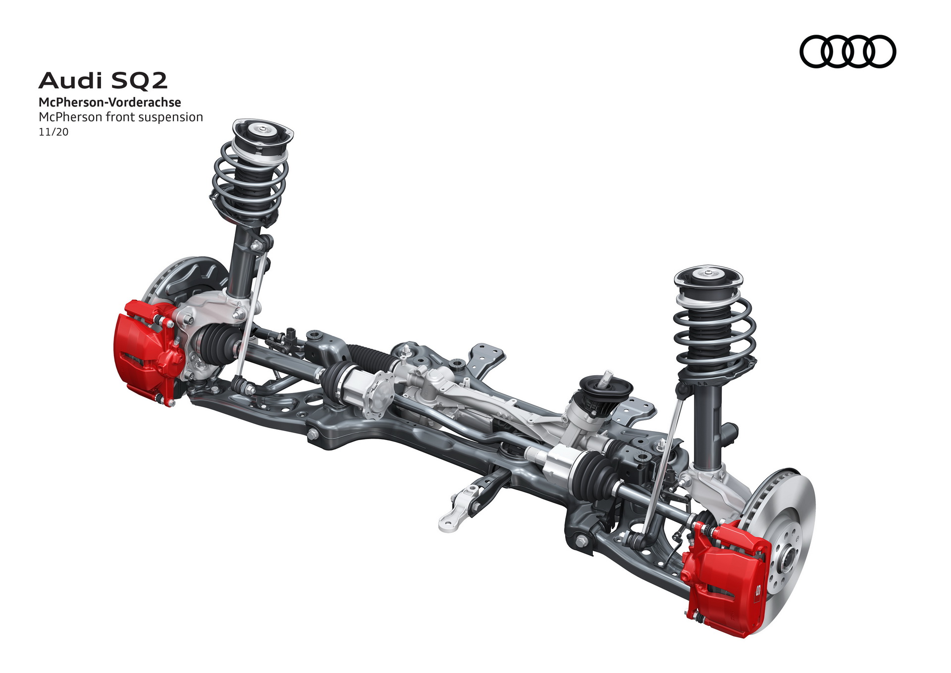 2021 - AUDI SQ2, foto 9