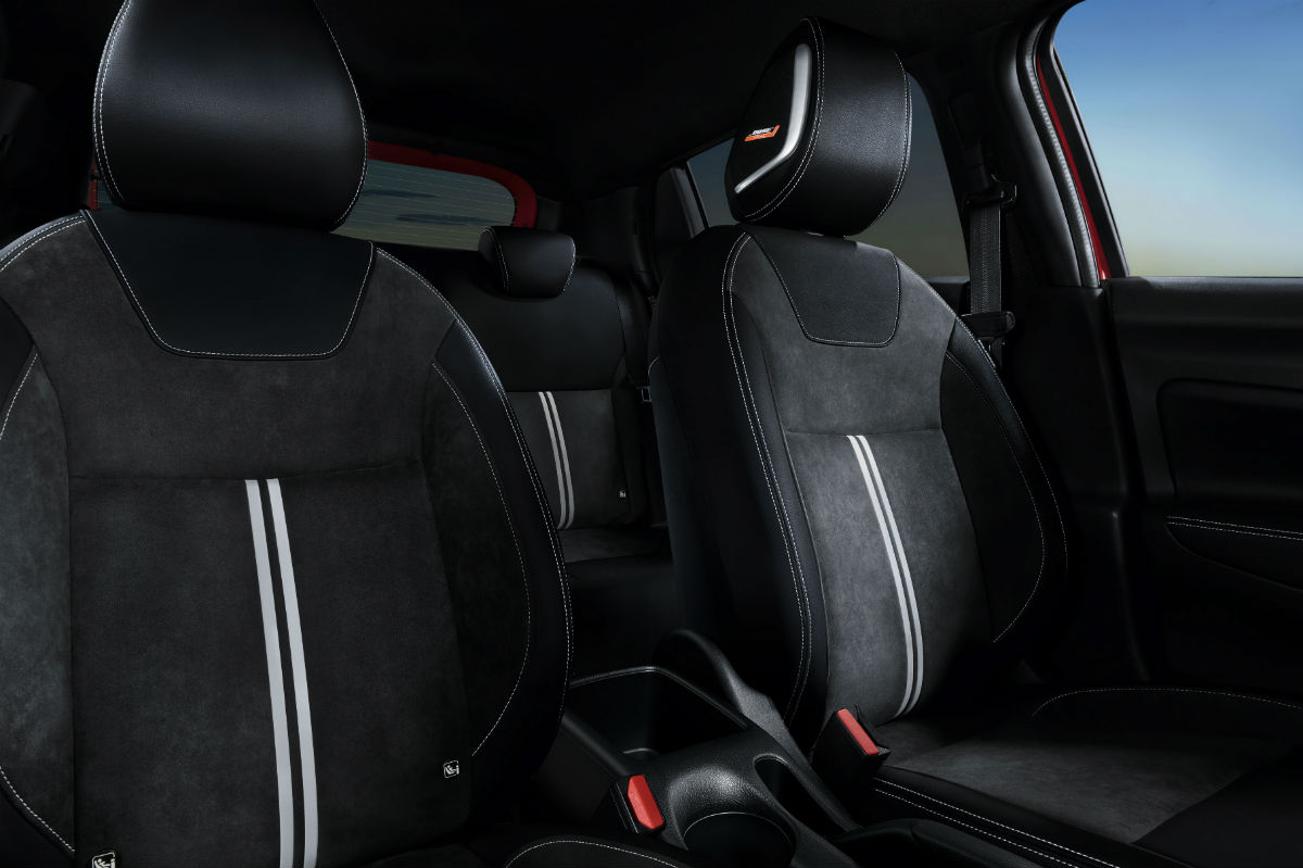 2021 - NISSAN MICRA, foto 9