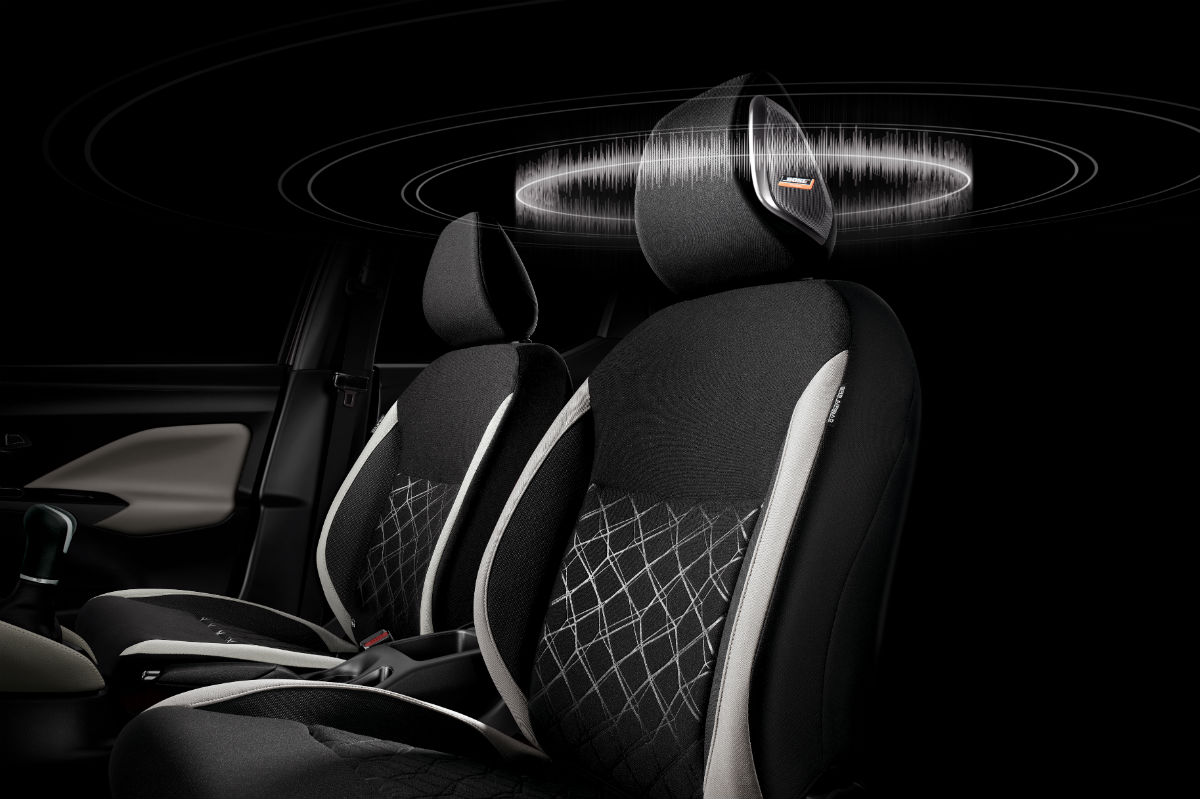 2021 - NISSAN MICRA, foto 10