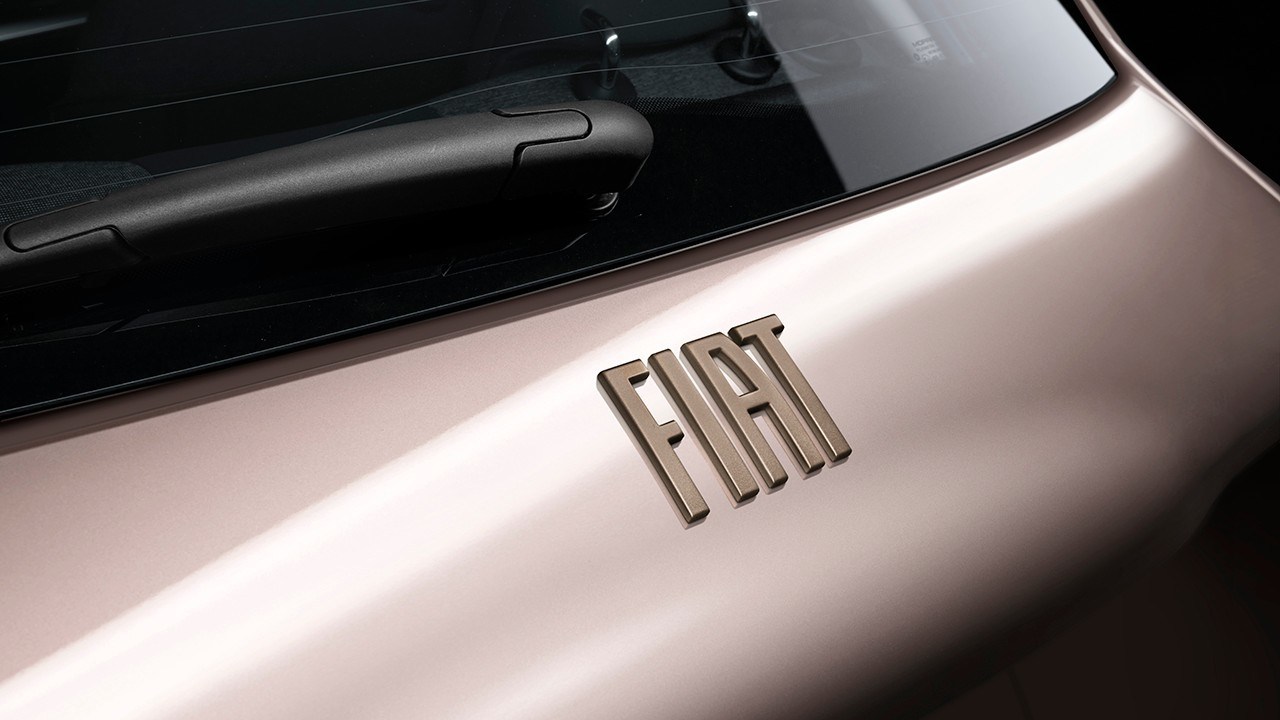 FIAT 500e MOPAR, foto 7