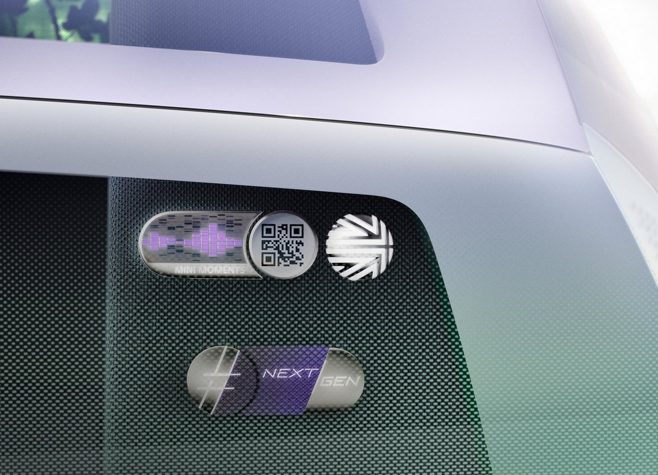 MINI VISION URBANAUT CONCEPT, foto 14