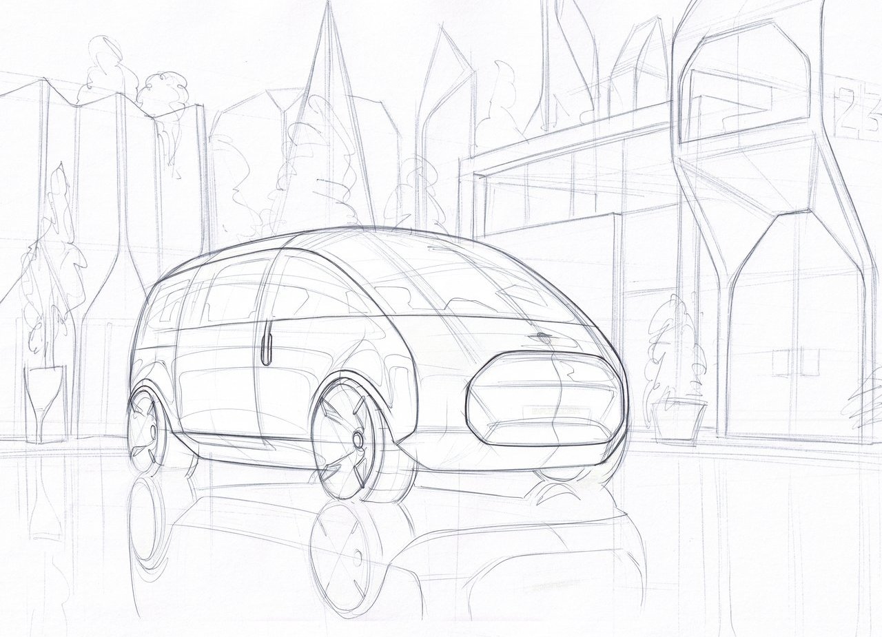 MINI VISION URBANAUT CONCEPT, foto 23
