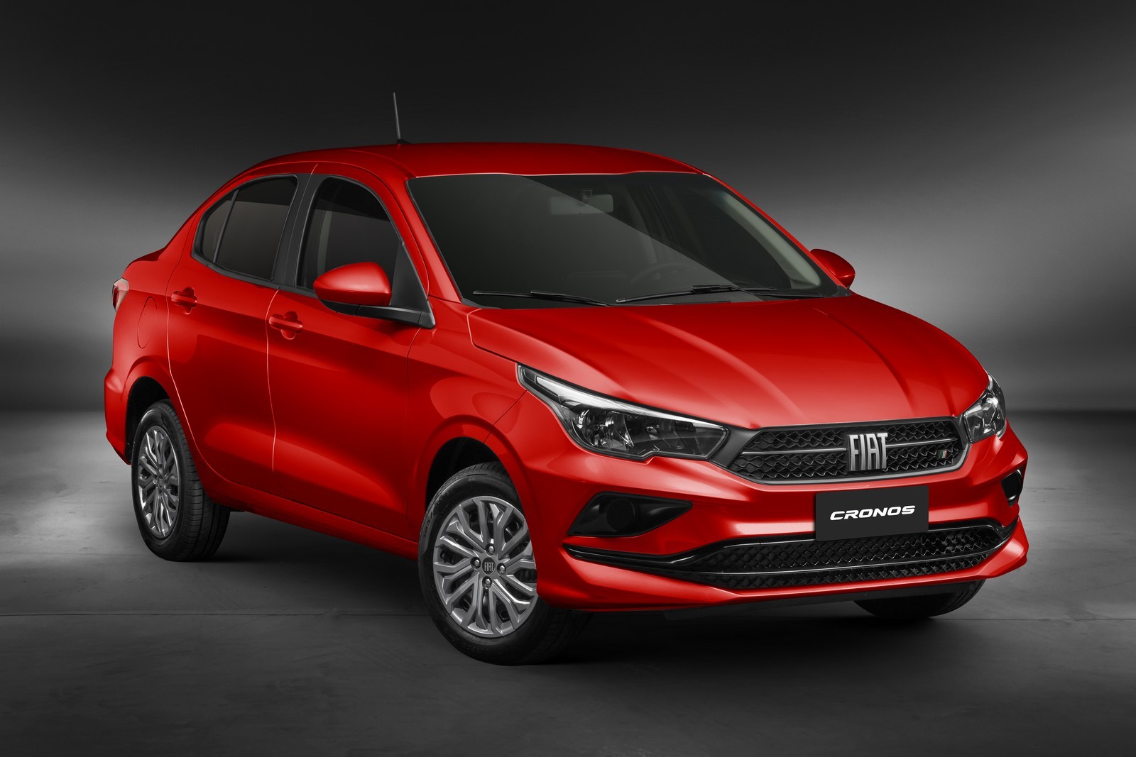 FIAT CRONOS, foto 1