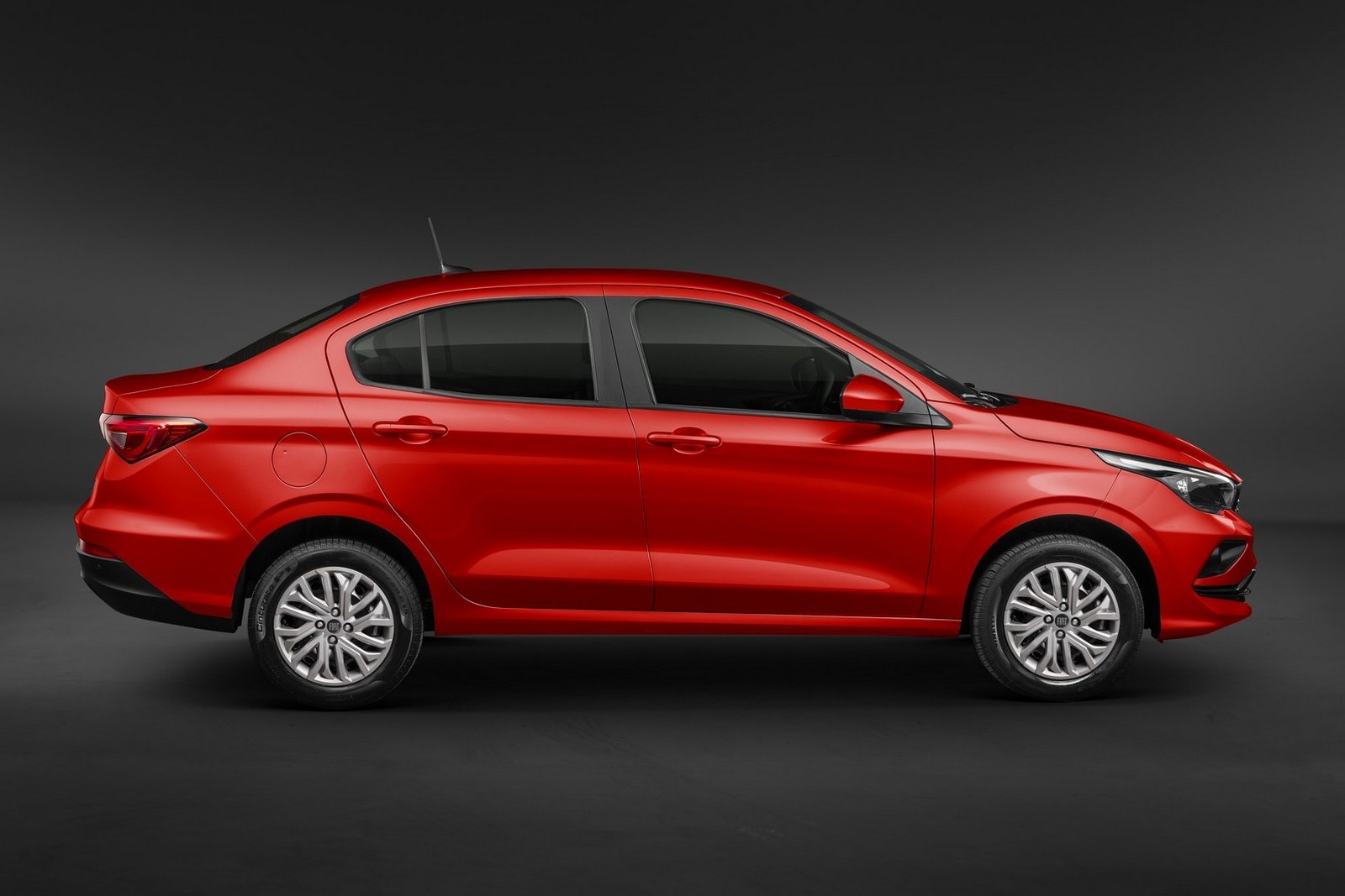 FIAT CRONOS, foto 3