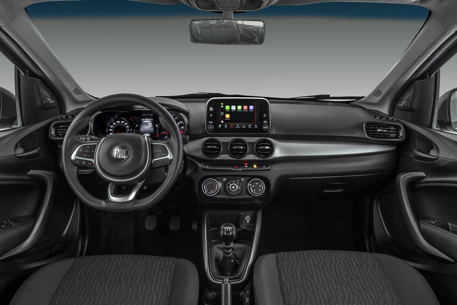 FIAT CRONOS, foto 4