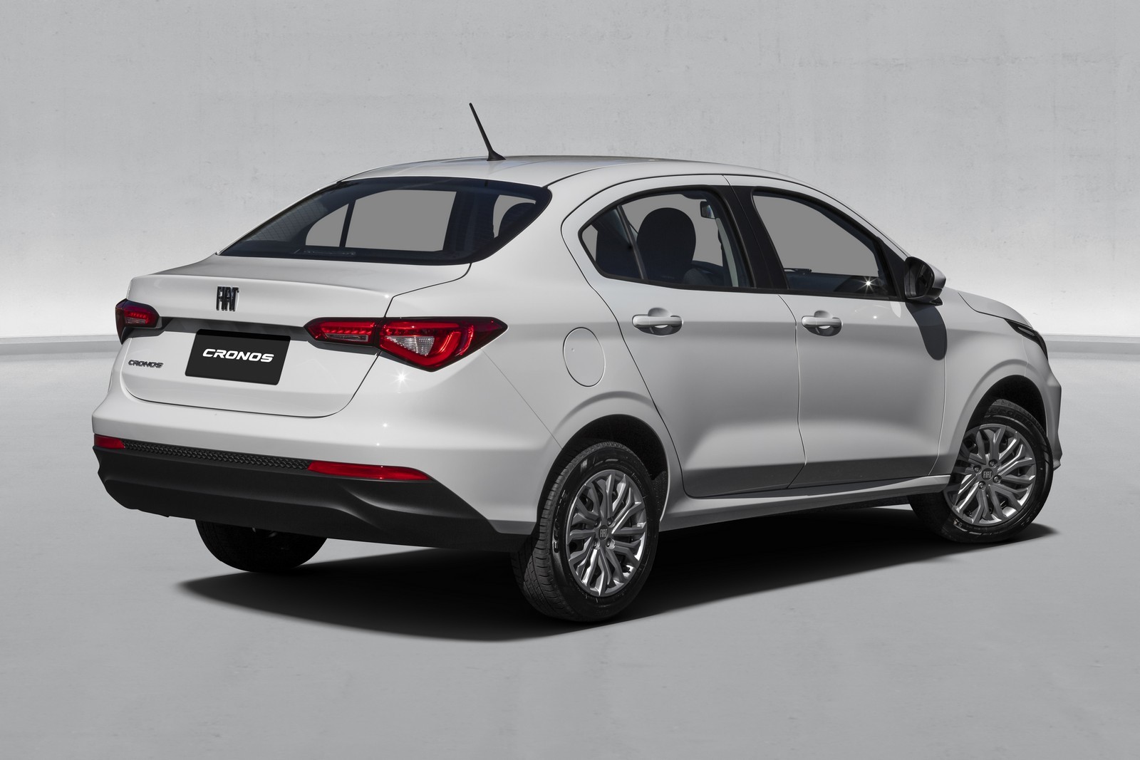 FIAT CRONOS, foto 6