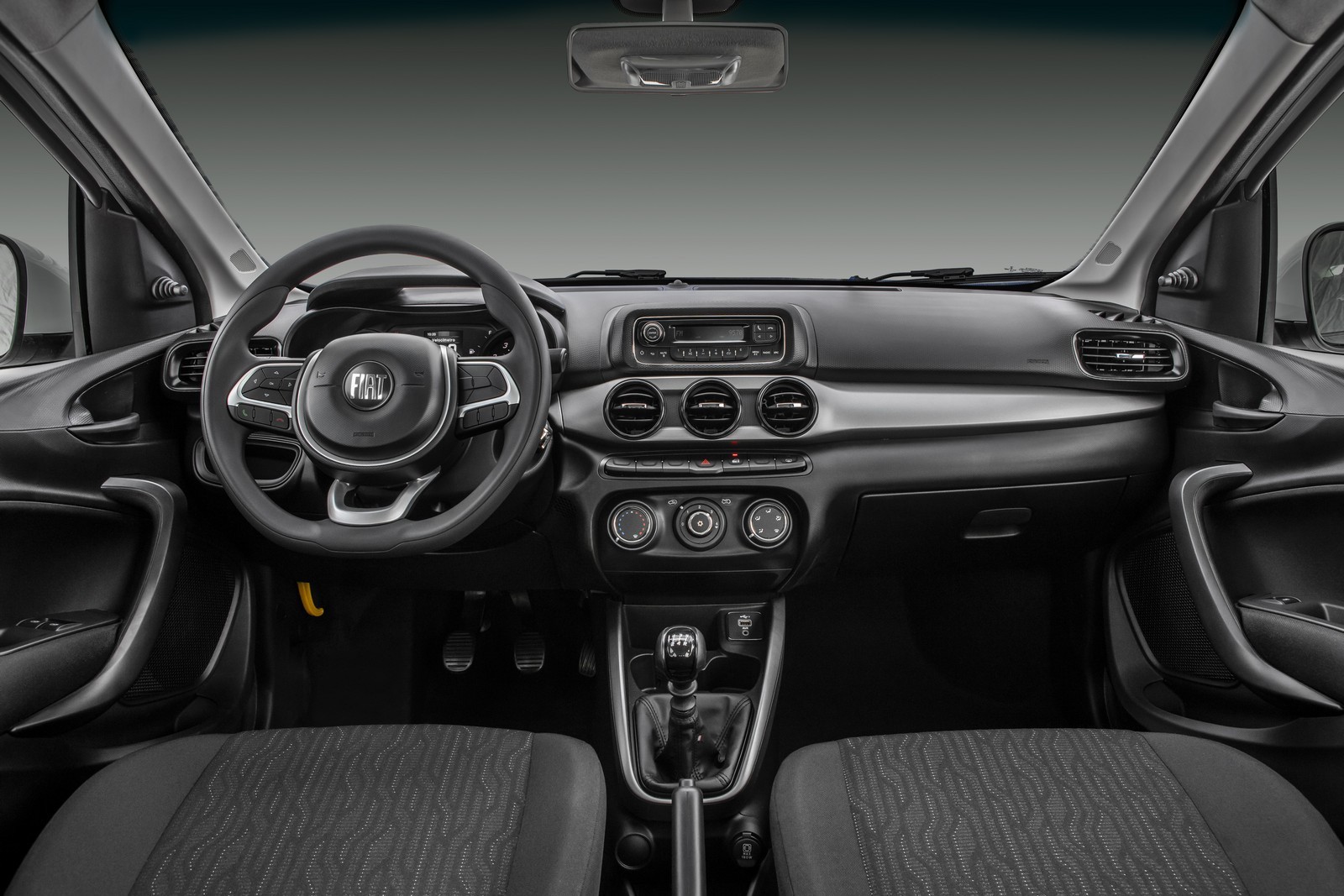 FIAT CRONOS, foto 7
