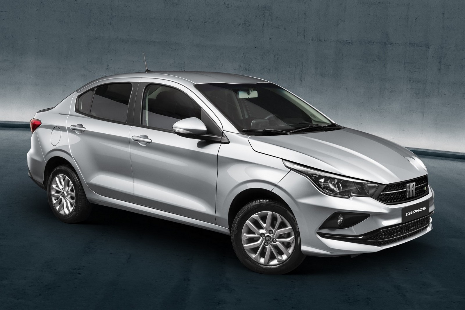 FIAT CRONOS, foto 8