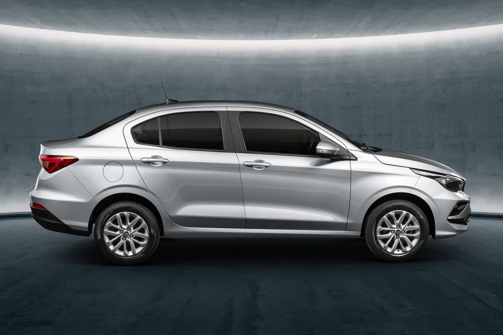 FIAT CRONOS, foto 9
