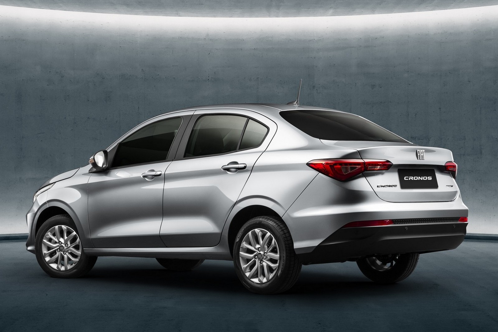 FIAT CRONOS, foto 10