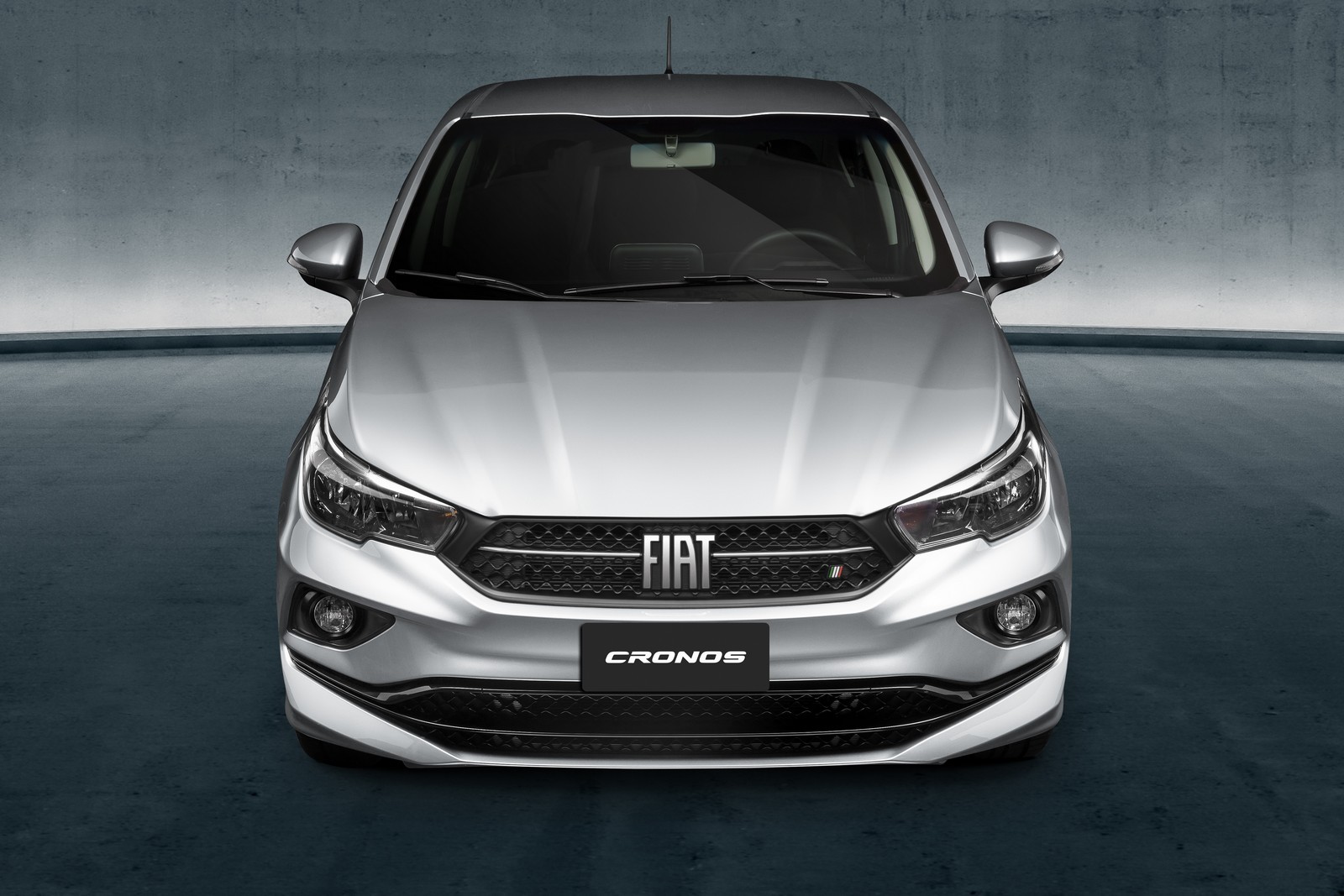 FIAT CRONOS, foto 11