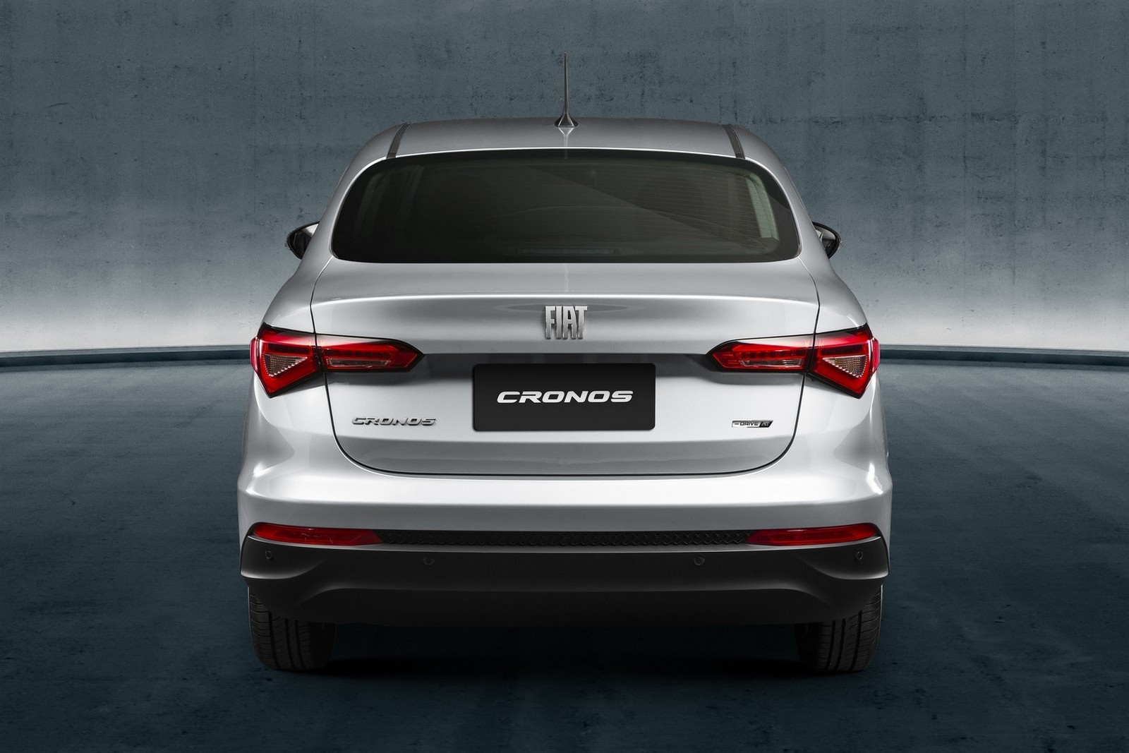 FIAT CRONOS, foto 12