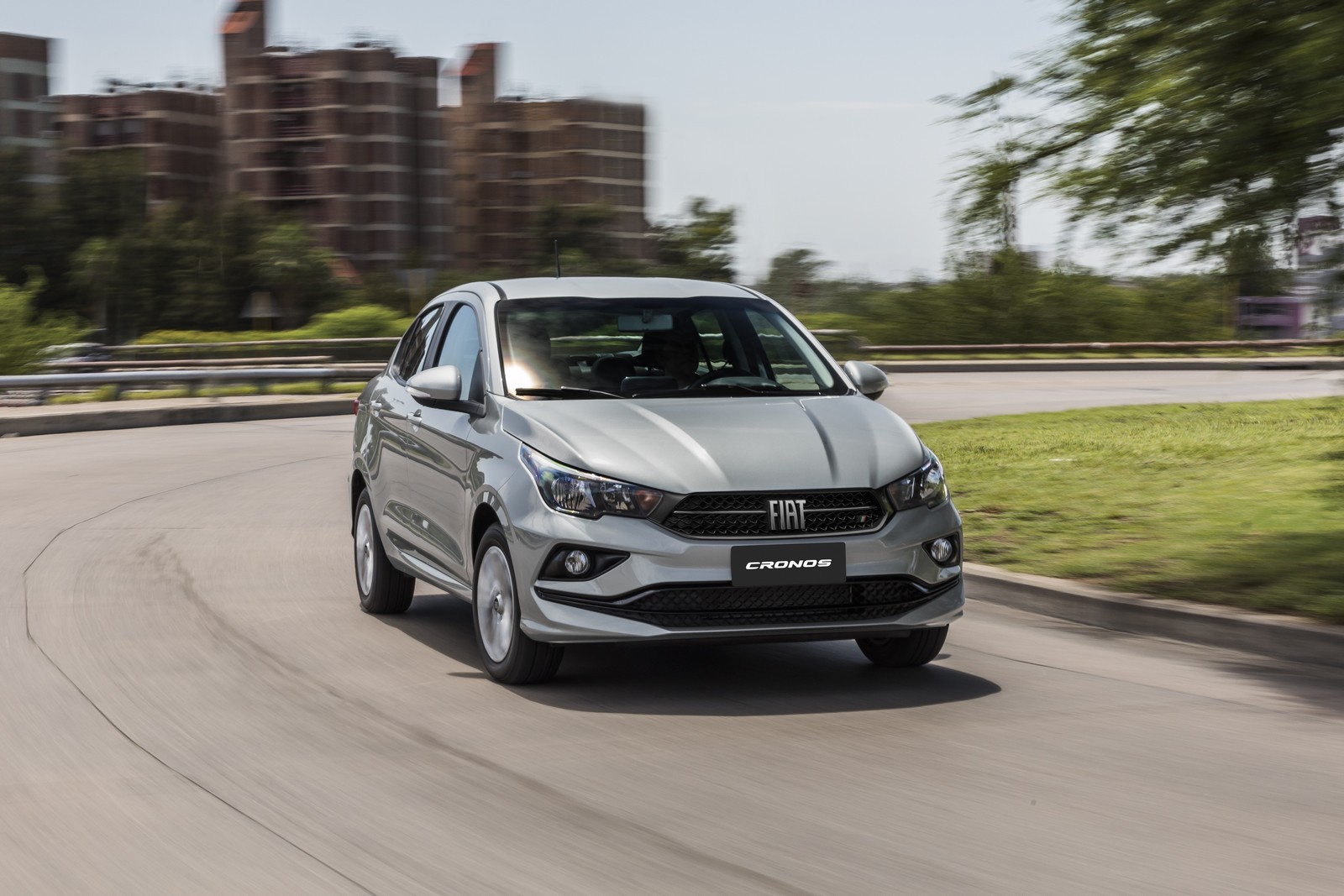 FIAT CRONOS, foto 13