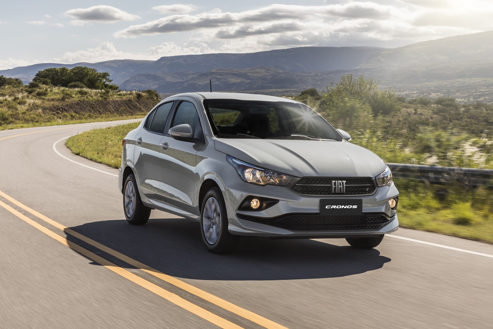 FIAT CRONOS, foto 15