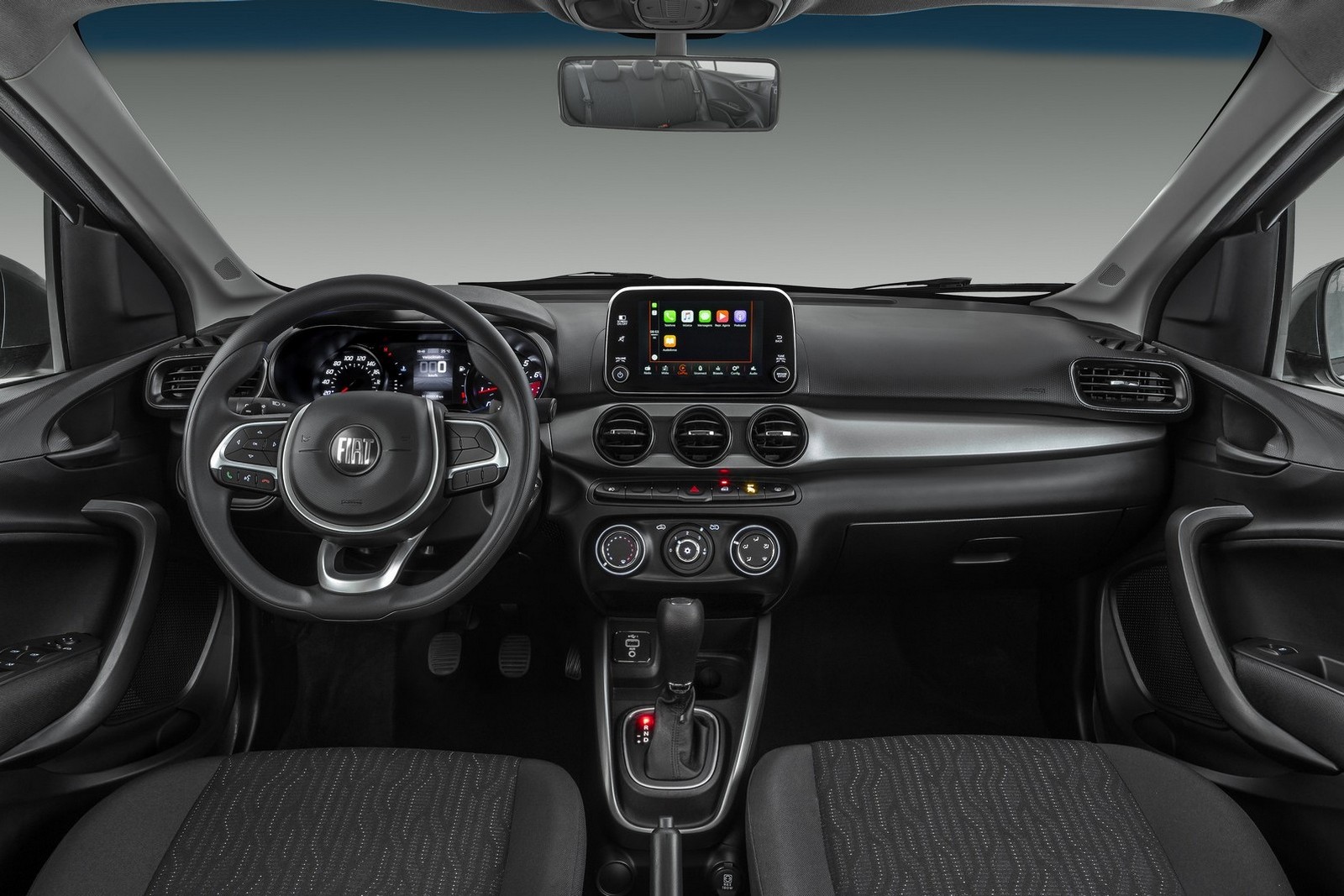 FIAT CRONOS, foto 18