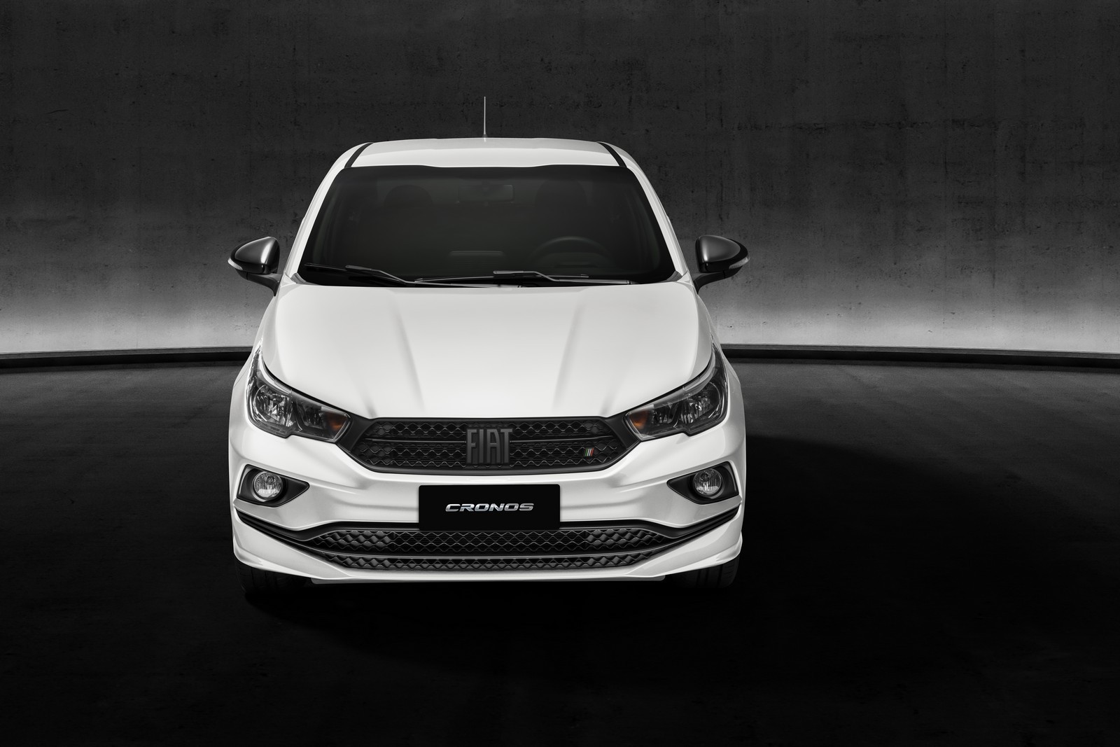 FIAT CRONOS, foto 19