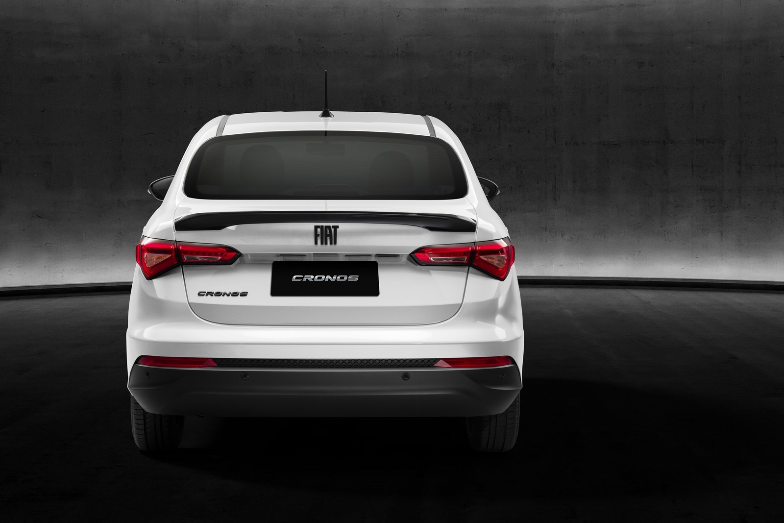 FIAT CRONOS, foto 20